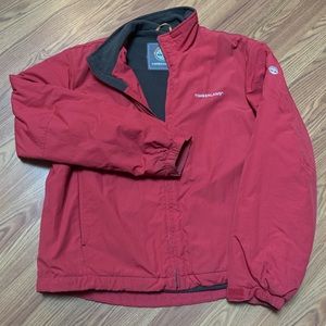 Timberland Insulated Fall Jacket